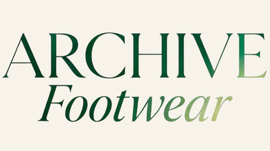 Archive Footwear